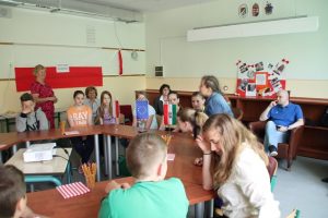 Cserediákprogram, a nyelvtanulás egyik módja